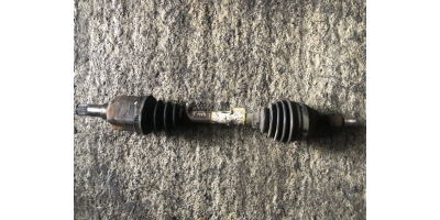 Aks Körüğü FORD Transit Connect 2002-2009 Aks Körüğü FORD Transit Connect 2002-2009