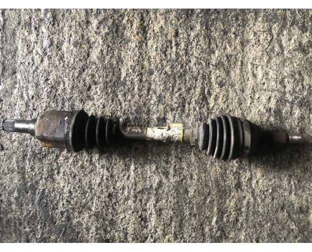 Aks Körüğü FORD Transit Connect 2002-2009 Aks Körüğü FORD Transit Connect 2002-2009