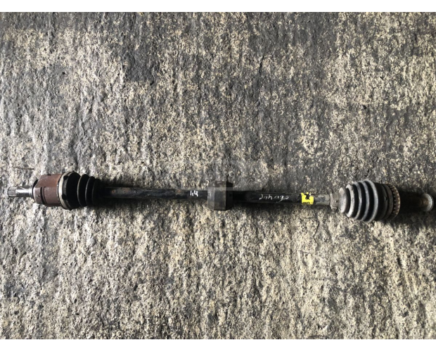 Aks Körüğü OPEL Meriva 2003-2009