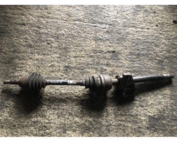 Aks Körüğü OPEL Zafira 2005-2010