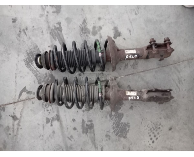 Amortisör VOLKSWAGEN Polo 1994-2002 Amortisör VOLKSWAGEN Polo 1994-2002
