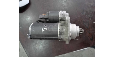 Marş Motoru AUDI A4 1998-2000 Marş Motoru AUDI A4 1998-2000