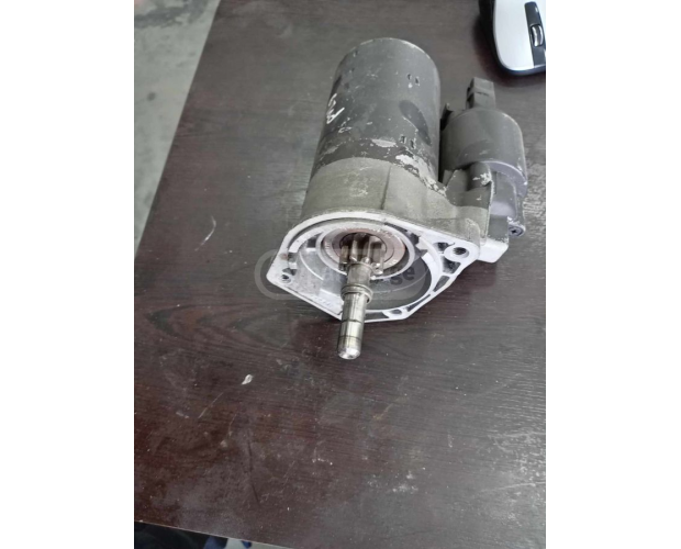Marş Motoru VOLKSWAGEN Polo 1992-2000 Marş Motoru VOLKSWAGEN Polo 1992-2000