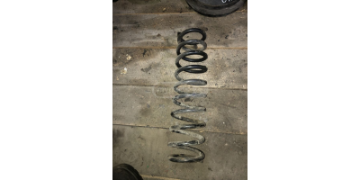 Amortisör Yayı HONDA CRV 1997-2001
