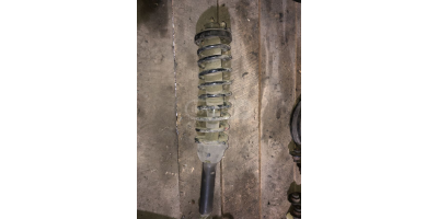Amortisör HONDA CRV 1997-2001