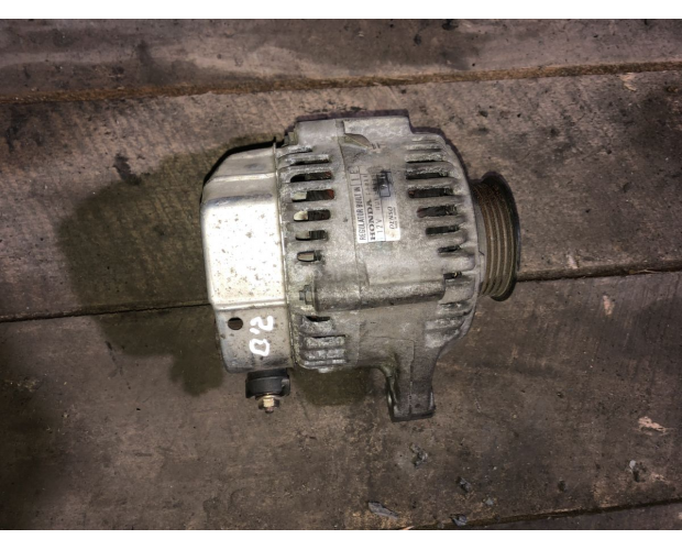 Alternatör HONDA CRV 1997-2001
