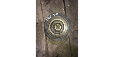 Kasnak HONDA CRV 1997-2001