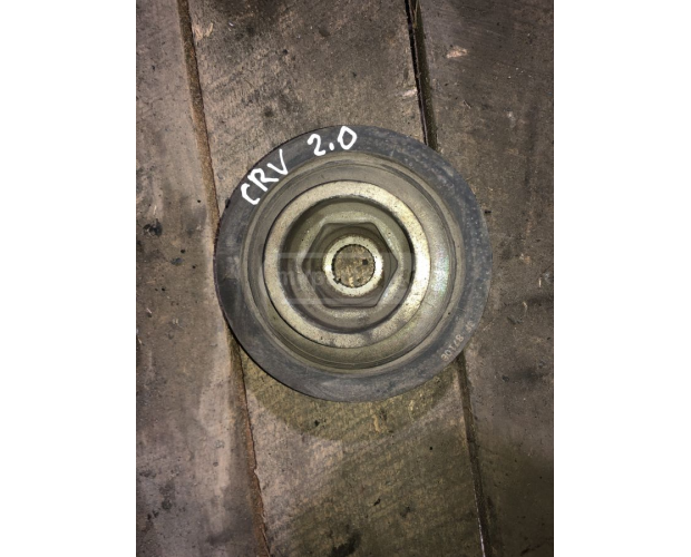 Kasnak HONDA CRV 1997-2001