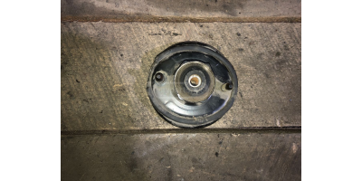 Amortisör Takozu HONDA CRV 1997-2001 Amortisör Takozu HONDA CRV 1997-2001