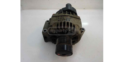 Alternatör FIAT Punto 1999-2005 Alternatör FIAT Punto 1999-2005