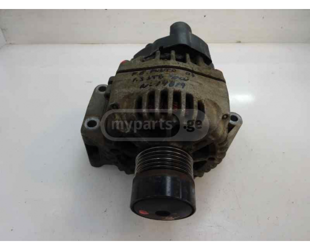 Alternatör FIAT Punto 1999-2005 Alternatör FIAT Punto 1999-2005