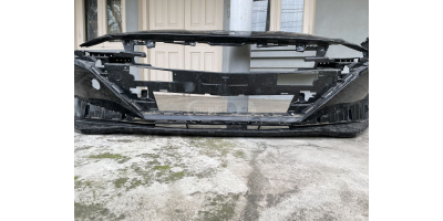 Ön Tampon HYUNDAI Elantra 2021-2023 Ön Tampon HYUNDAI Elantra 2021-2023