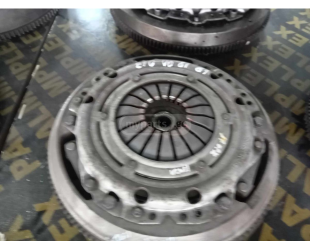 Debriyaj Takımı OPEL Astra 1998-2007