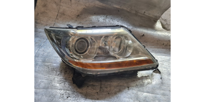 Ön Far HONDA Elysion 2008-2014 Ön Far HONDA Elysion 2008-2014