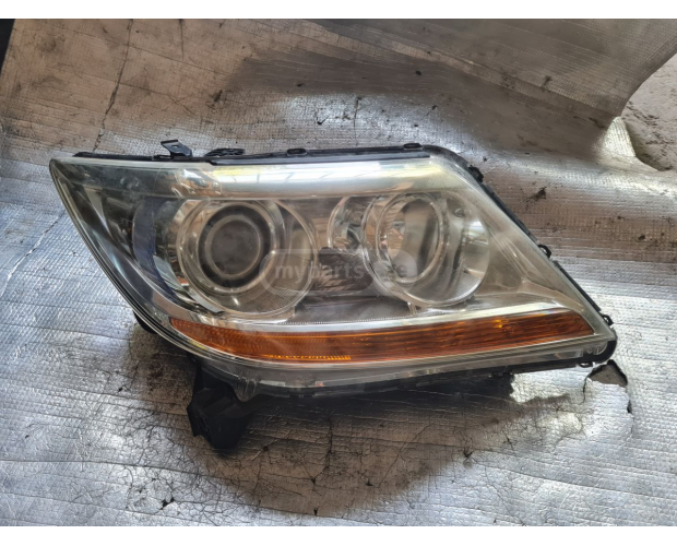 Ön Far HONDA Elysion 2008-2014