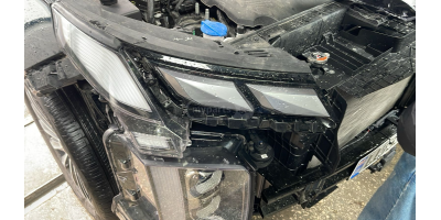 Sinyal Işığı HYUNDAI Palisade 2020-2023