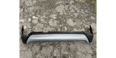 Arka Tampon HYUNDAI Tucson 2016-2018