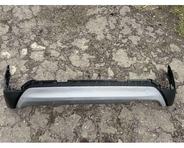 Arka Tampon HYUNDAI Tucson 2016-2018 Arka Tampon HYUNDAI Tucson 2016-2018