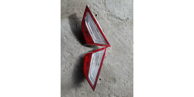 Arka Işık HYUNDAI Sonata 2010-2013