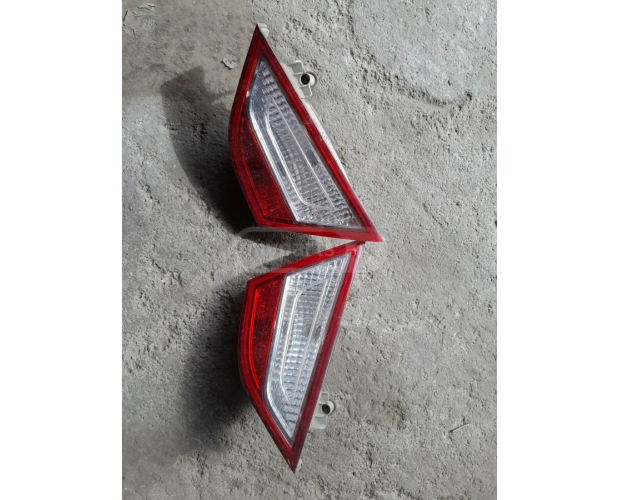 Arka Işık HYUNDAI Sonata 2010-2013 Arka Işık HYUNDAI Sonata 2010-2013