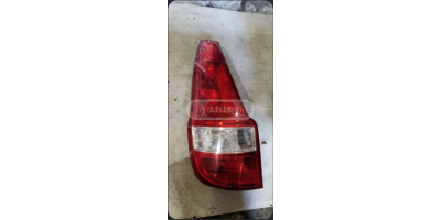 Arka Işık HYUNDAI I30 2006-2012 Arka Işık HYUNDAI I30 2006-2012