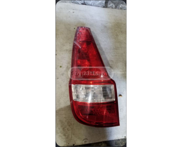 Arka Işık HYUNDAI I30 2006-2012