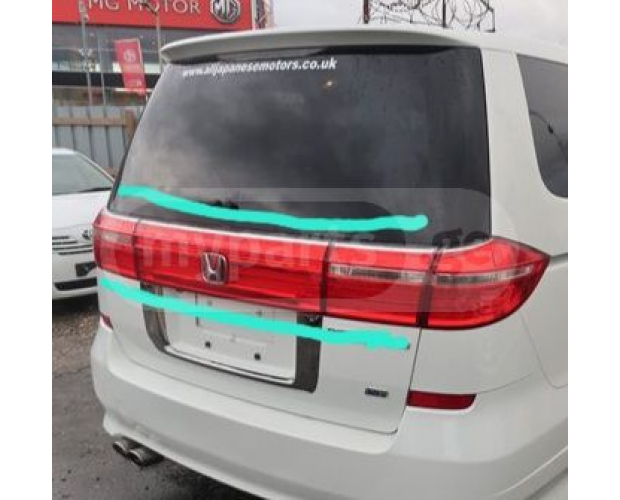 Arka Stop Lambası HONDA Elysion 2007-2013 Arka Stop Lambası HONDA Elysion 2007-2013