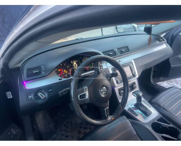 Airbag Sargısı (Zemberek) VOLKSWAGEN CC 2008-2015