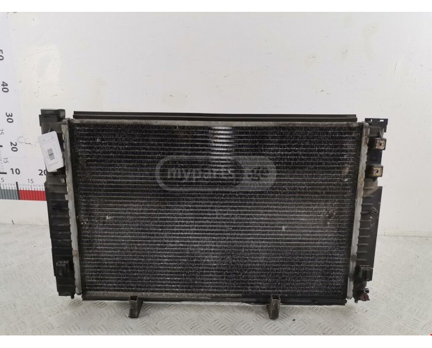 Su Radyatörü AUDI A4 1994-2001 Su Radyatörü AUDI A4 1994-2001