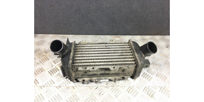 İnterkuler OPEL Vectra 1995-2000
