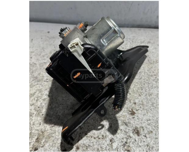 ABS Beyni HONDA Accord 2015-2017 ABS Beyni HONDA Accord 2015-2017