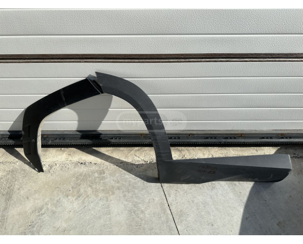 Fender Moldingi HYUNDAI Tucson 2020-2023