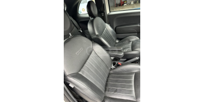 Ön Koltuk FIAT 500 2011-2020 Ön Koltuk FIAT 500 2011-2020