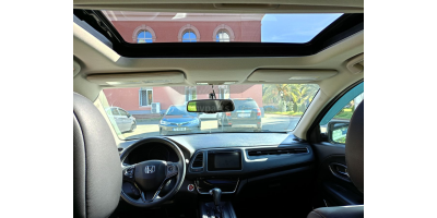 Sunroof HONDA HRV 2015-2021 Sunroof HONDA HRV 2015-2021