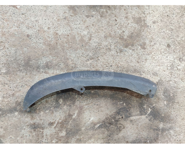 Tampon Moldingi FORD C-MAX 2012-2018