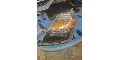 Ön Far HONDA Stream 1998-2005