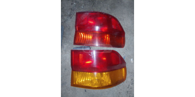 Arka Stop Lambası HONDA Odyssey 1999-2005