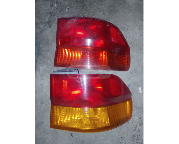 Arka Stop Lambası HONDA Odyssey 1999-2005