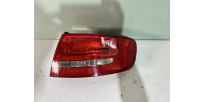 Arka Stop Lambası AUDI A4 2007-2011 Arka Stop Lambası AUDI A4 2007-2011