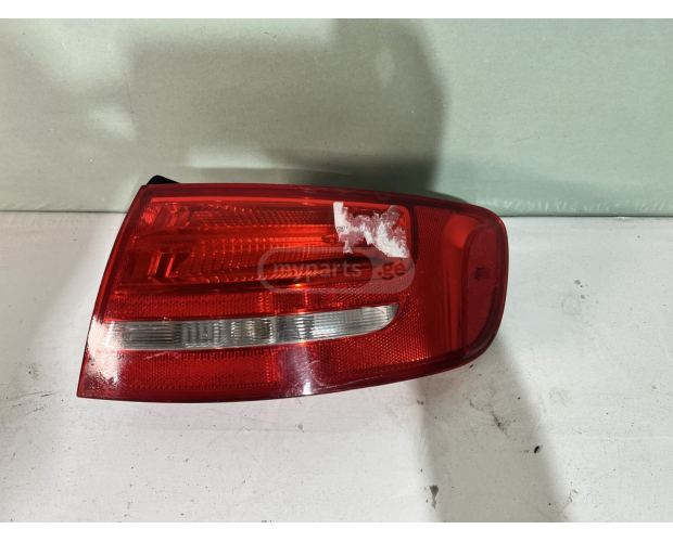 Arka Stop Lambası AUDI A4 2007-2011