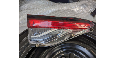Arka Far TOYOTA Corolla 2019-2024 Arka Far TOYOTA Corolla 2019-2024
