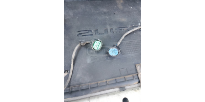 Far Elektriği HYUNDAI Elantra 2016-2019
