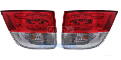 3. Stop Lambası HONDA Odyssey 2013-2017 3. Stop Lambası HONDA Odyssey 2013-2017