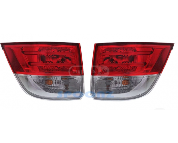 3. Stop Lambası HONDA Odyssey 2013-2017