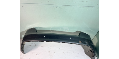 Arka Tampon AUDI A5 2012-2016