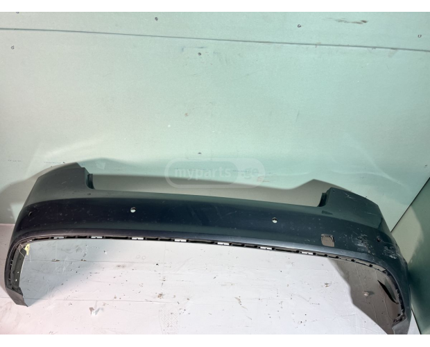 Arka Tampon AUDI A5 2012-2016