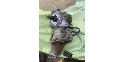 Direksiyon Kutusu CITROEN C3 2004-2010 Direksiyon Kutusu CITROEN C3 2004-2010