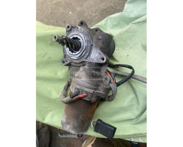 Direksiyon Kutusu CITROEN C3 2004-2010