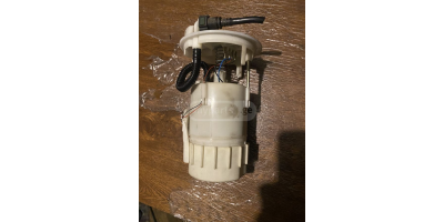 Benzin Pompası RENAULT Modus 2008-2014