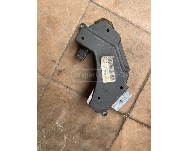Fan Rölesi OPEL Vectra 2002-2007